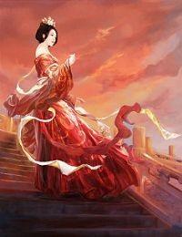 神灵之旅