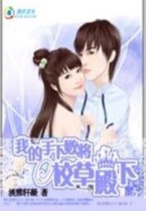 重生：夫人又开了家公司