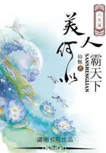 镜之主