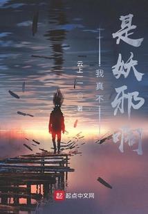 恶少的魔法人生