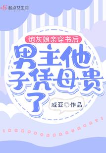 腹黑总裁的初夏