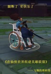 离婚代理人