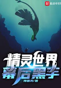 阴阳缚魂师