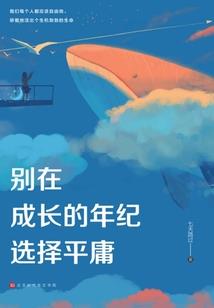 来自一个少女的青春回忆录