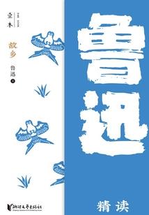 我眼中的家乡