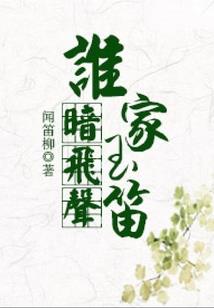 风岚雾隐