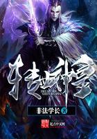 神奇宝贝之莫离