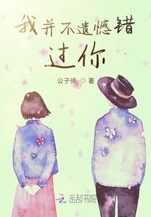 婧妃传