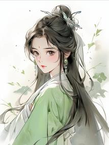 穿越之兽世