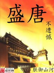 王朝兴衰之隋唐战神