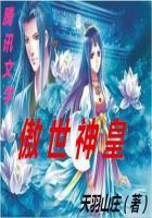 我是南魔王