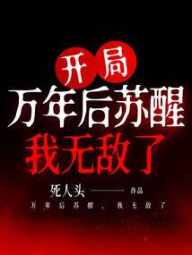 最后一部小说