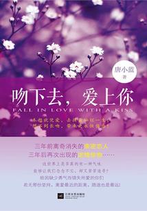 仇迷情殇