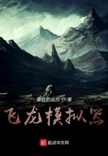 天书之跨境之恋