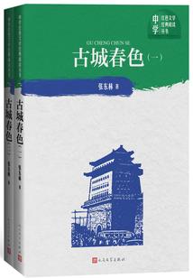 大黑狼和小小兔
